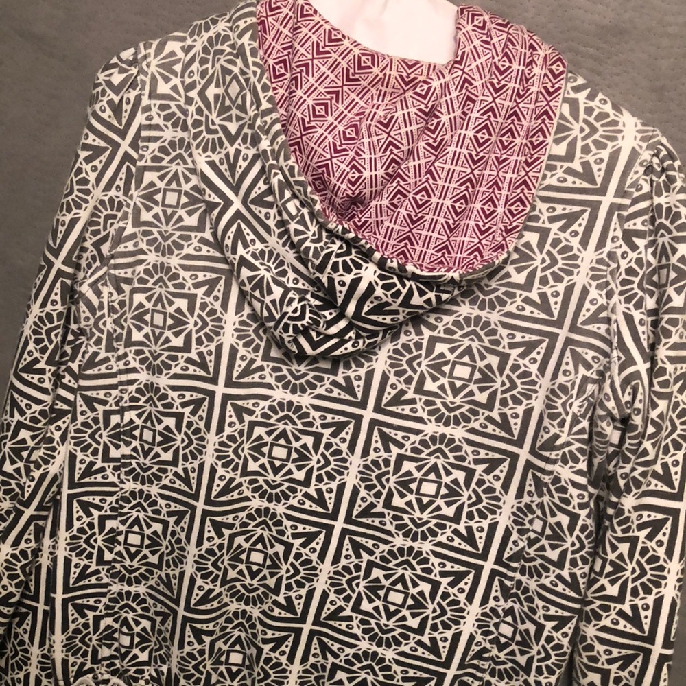 Billabong Zip sweater - Picture 3 of 3